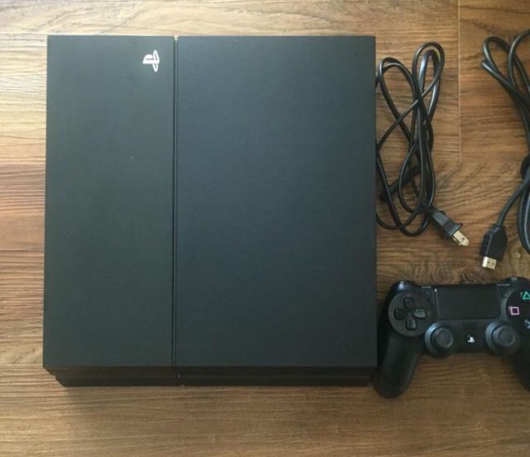 PS4 $150