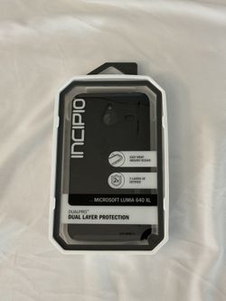 Nokia Lumia 640 XL Phone Case
