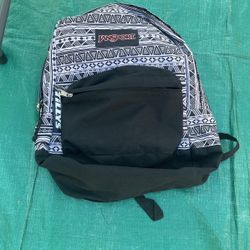 JanSport Backpack 