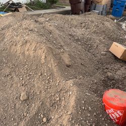 Free Dirt Hacienda hights