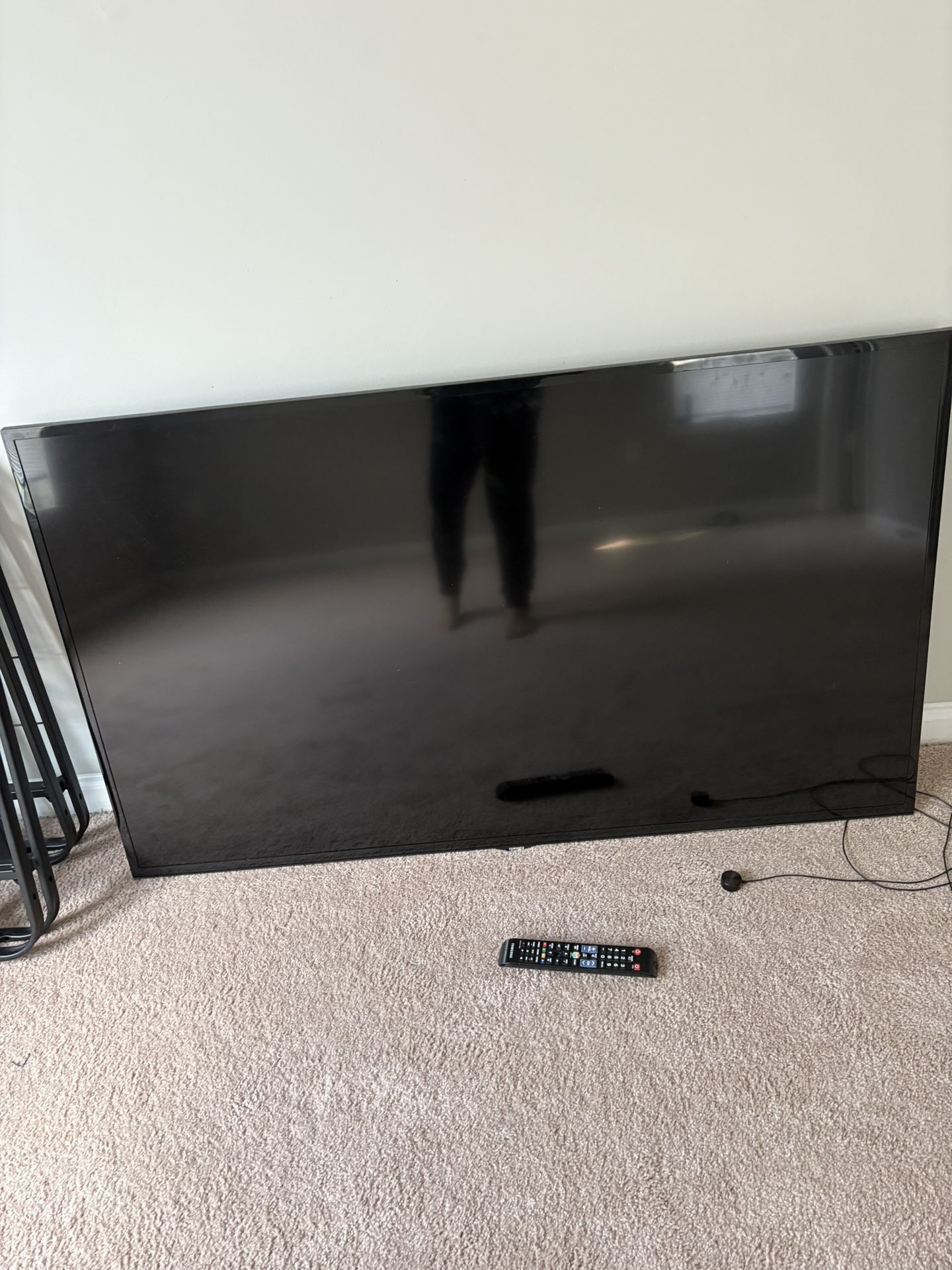 Samsung 65” Tv