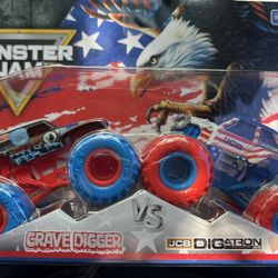Monster Jam