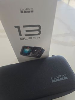 Gopro Hero 13 Black