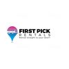 First pick Rentals