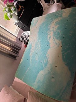 memory foam topper