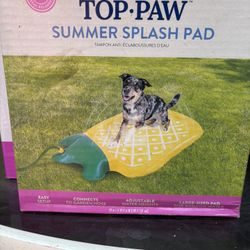 Pets Supplies