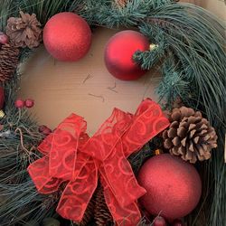 Christmas Wreath 