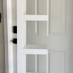 IKEA Lack Wall Shelf Unit