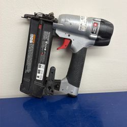 Porter-Cable 18-Gauge Pneumatic Brad Nailer Tool Only BN200C 