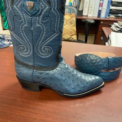 Nuevas Y Elegantes Botas Originales