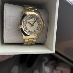 Reloj Michael Kors 😍