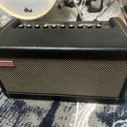 L@@k Positive Grid Amp 120.00