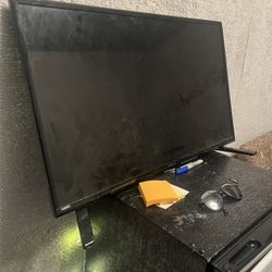 32 IN Flatscreen TV