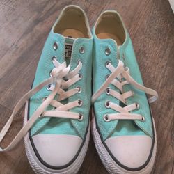 Converse Sneakers W8 M6 