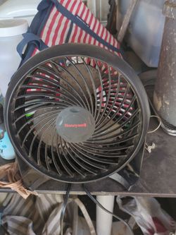 Electric Fan