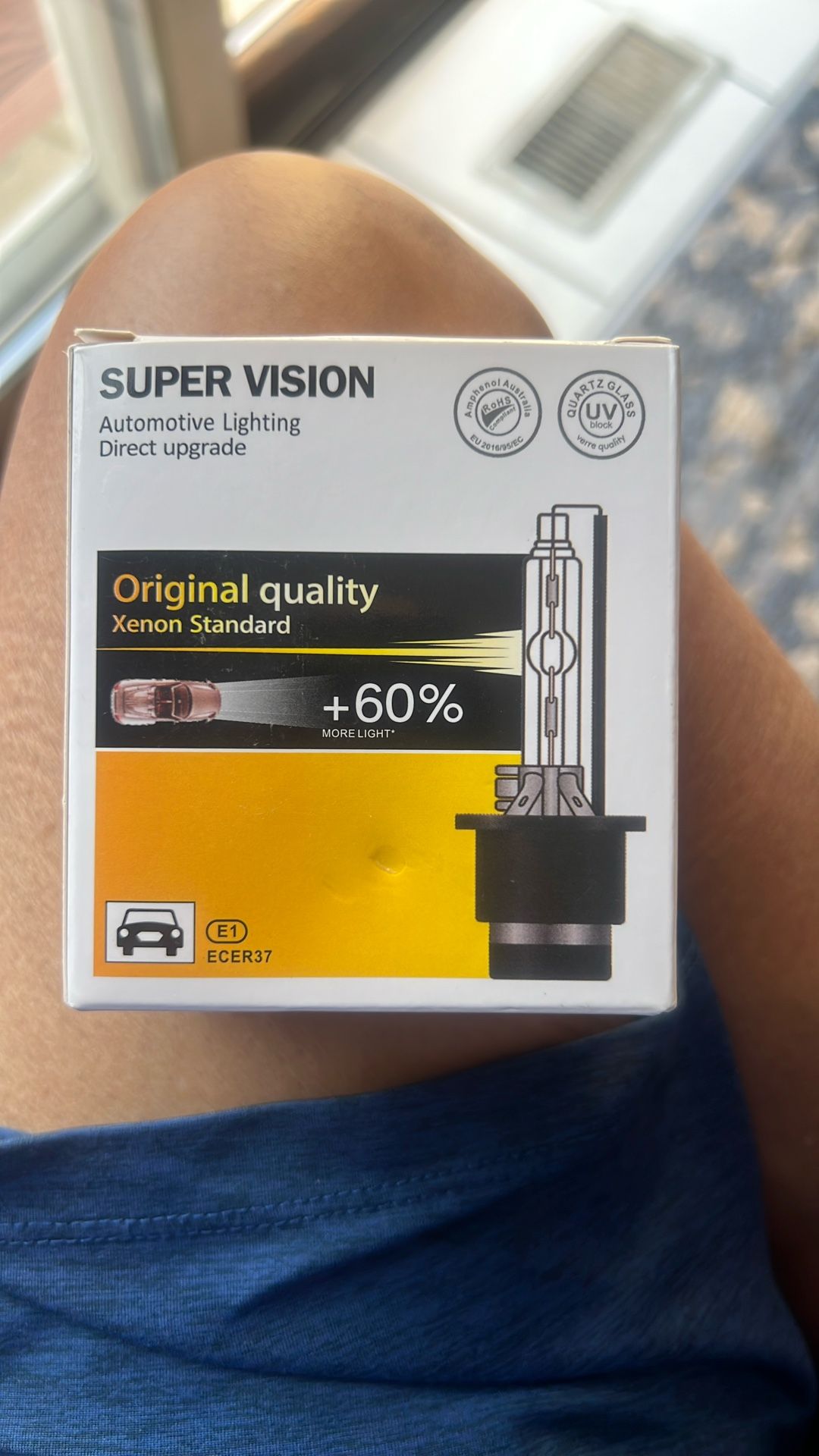 Super Vision