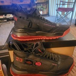 Jordan Proto Max 720