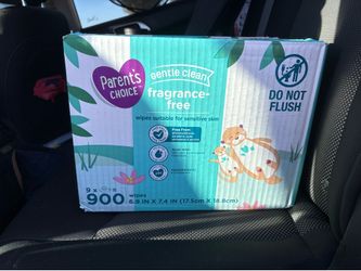 $15 New unopened box