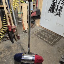 Dremel Shoe/Boot Electric Polisher