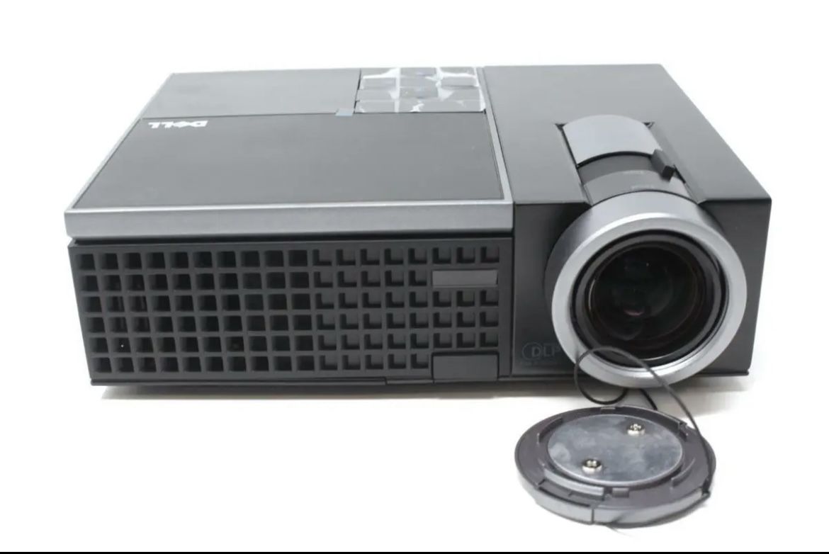 Dell Projector