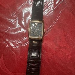 Emporio Armani Watch