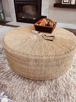 Pure Salt Pari coffee table