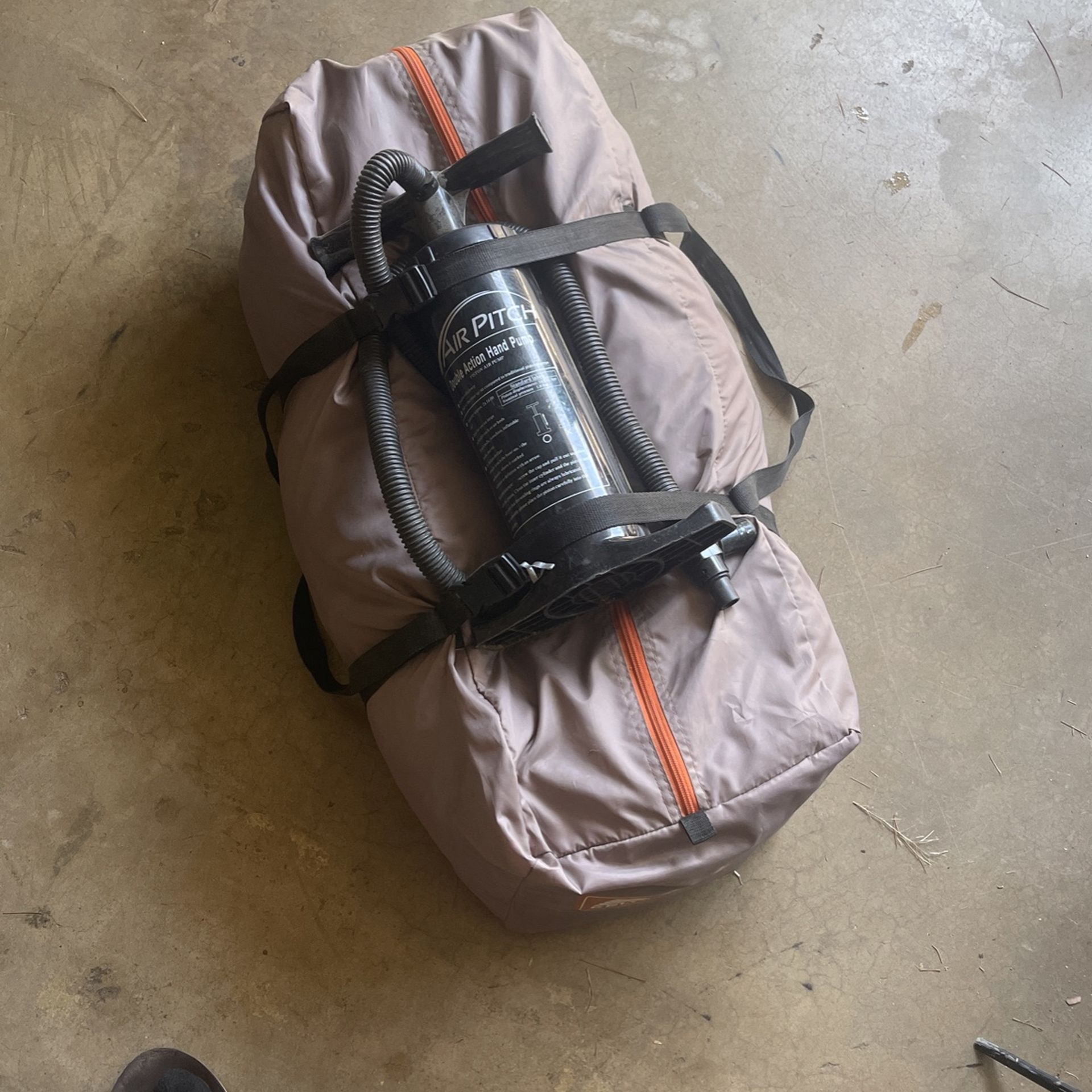 Kelty Airlift Camping Tent