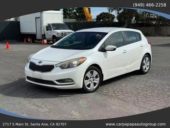 2016 Kia Forte5
