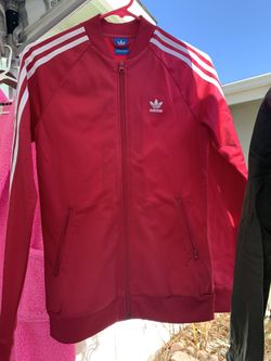 Adidas Jacket