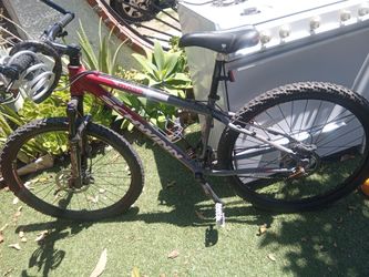 Schwinn bike