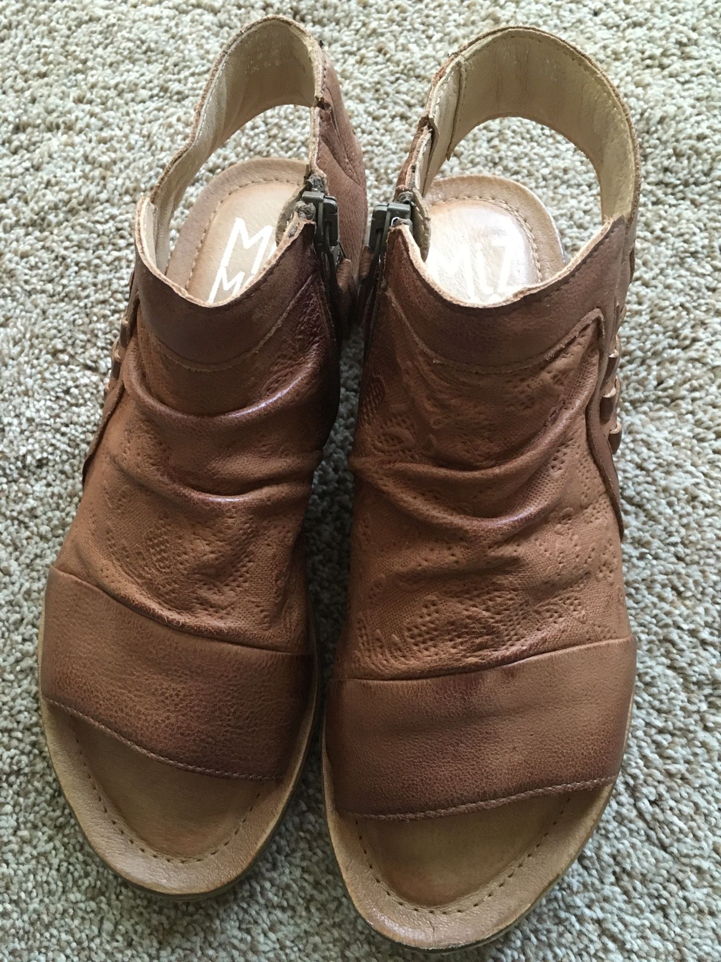 Miz Mooz New Sandals