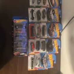 Hotwheels