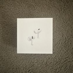Apple Air Pod Pro 2