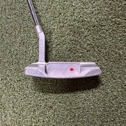 Scotty Cameron Studio Stainless Newport Putter