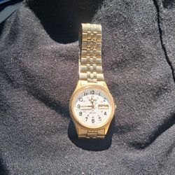 Seiko Quartz Railroad Vintaje