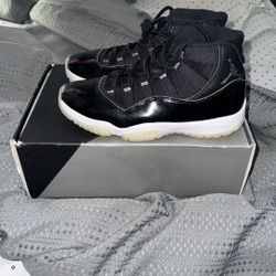 Jordan 11 “Jubilees” 
