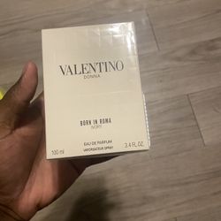Valentino Fragrance 