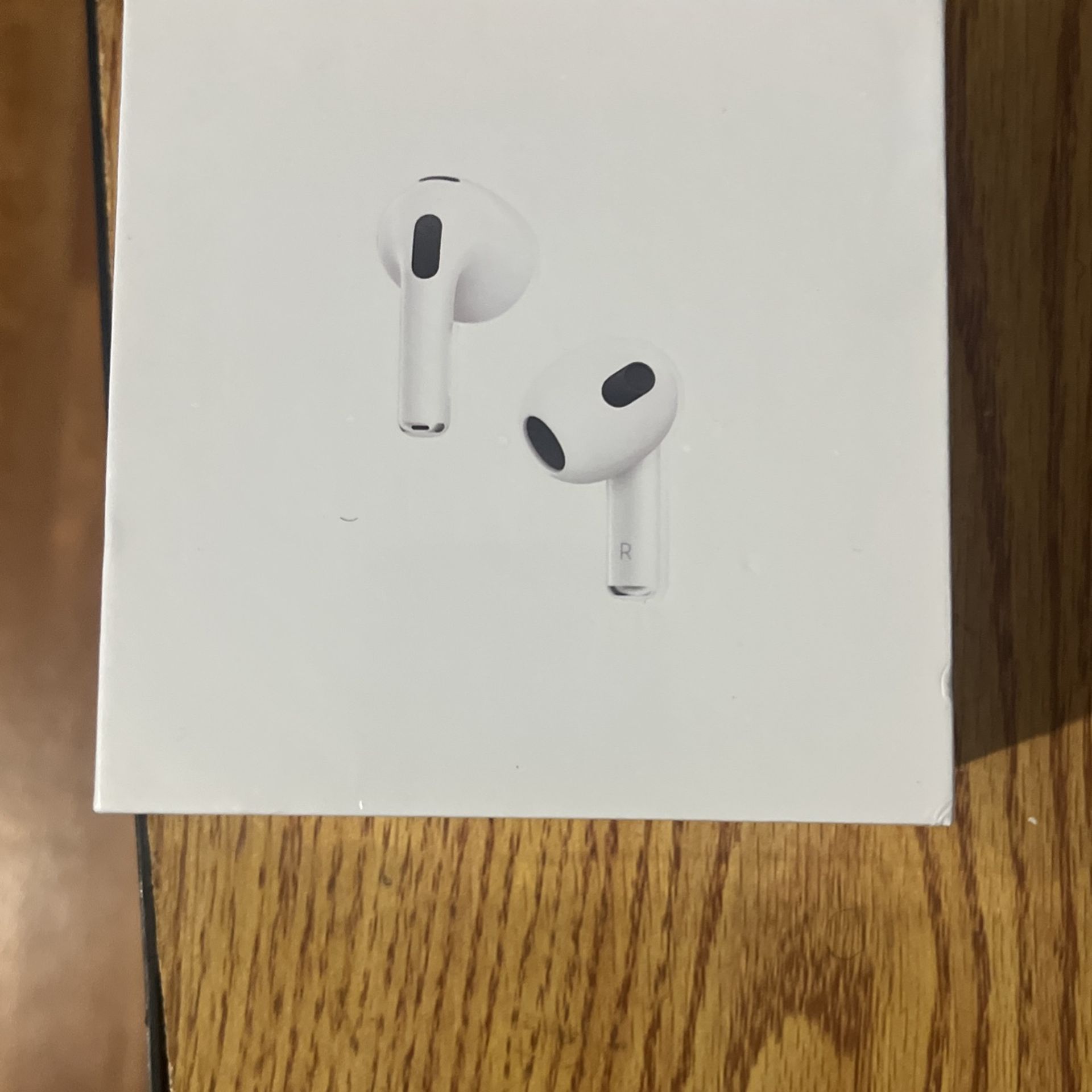 airpod generation 3 Replica