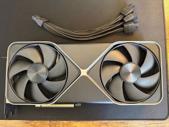 NVIDIA GeForce RTX 5080 Founders Edition 16GB PCIe x16 /w Box