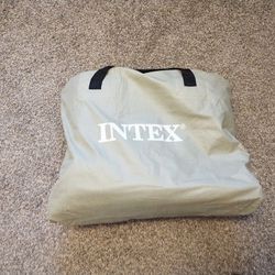 Intex Queen Size Airbed 