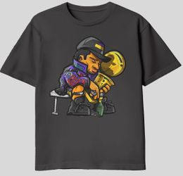Custom Kobe TShirt or Hoodie