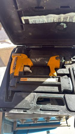 Gun Nailer