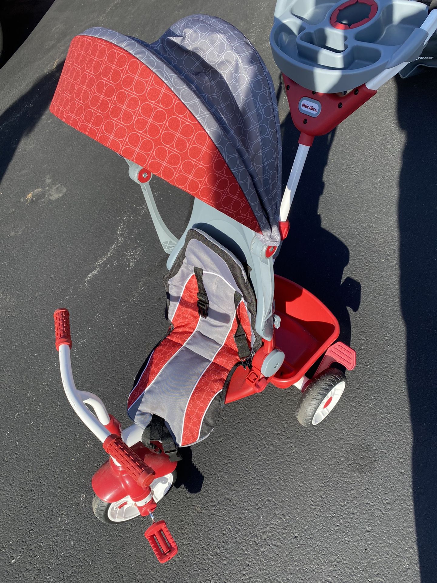 Kid’s Bike