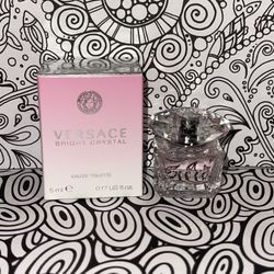 Versace Edp