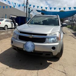 2007 Chevrolet Equinox