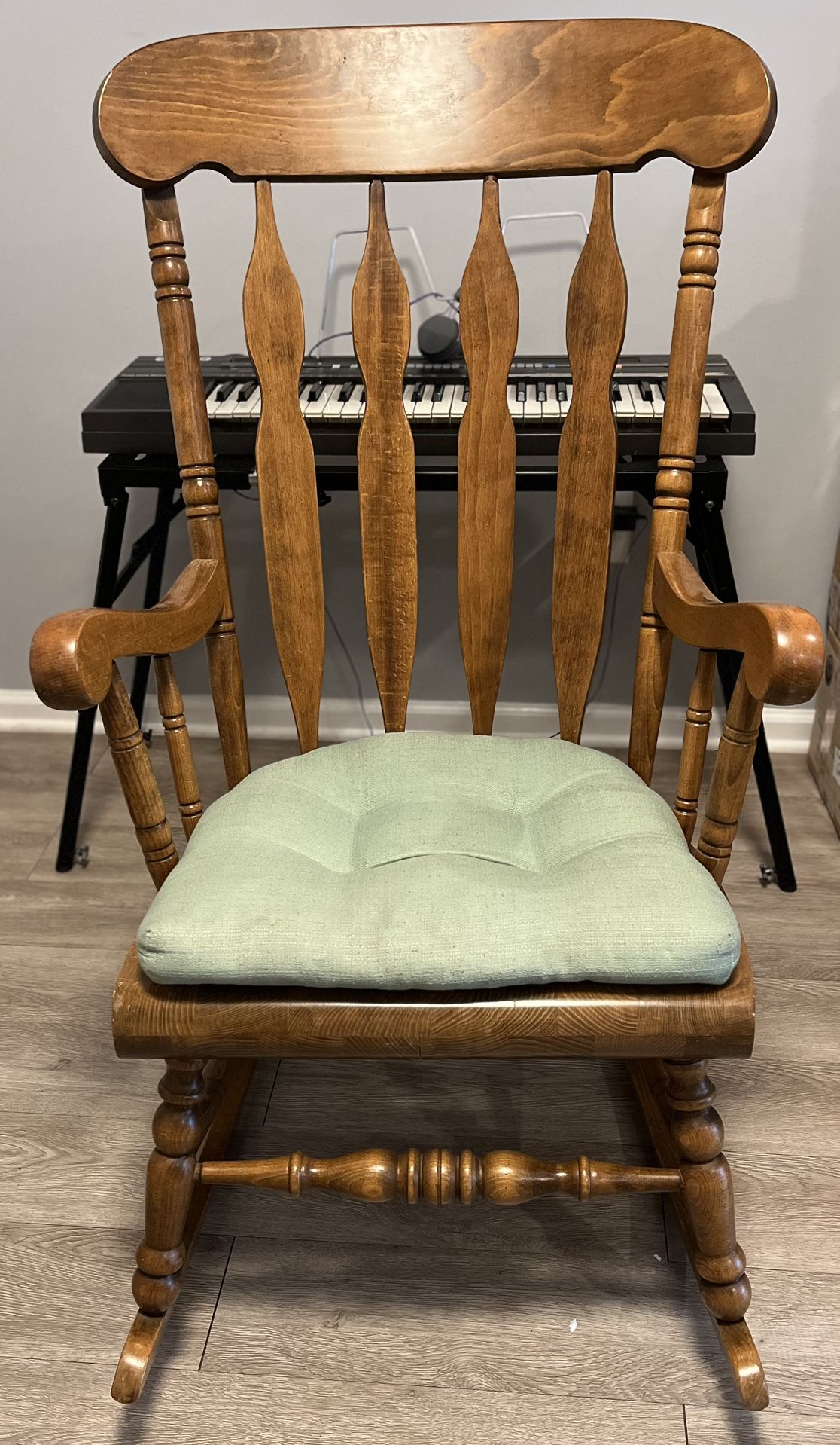 Rocking Chair