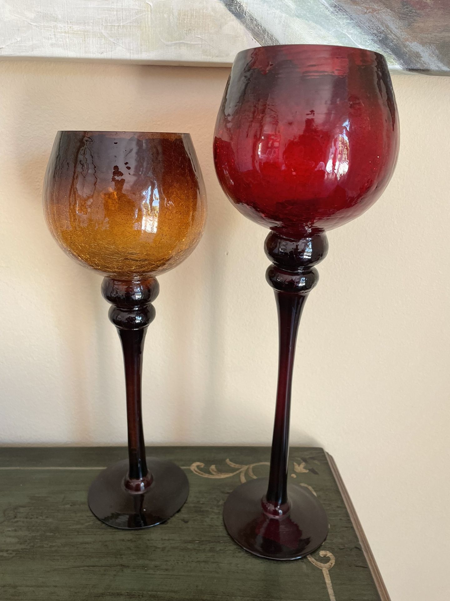 Candle Holders