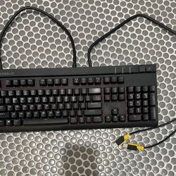 Corsair Mechanical Keyboard 