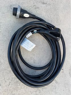Furrion rv cable 30' 30 amp