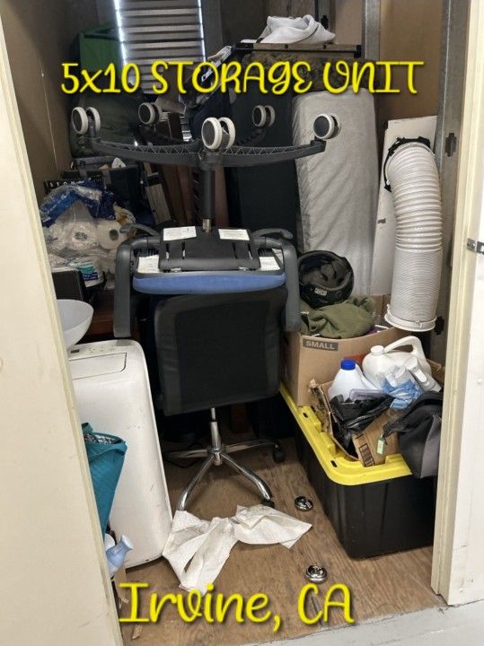 FREE UNIT